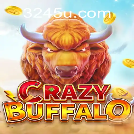 Descubra o Mundo de Diversão do Jogo CRAZYBUFFALO