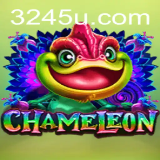 Descubra o Intrigante Mundo de Chameleon: O Jogo de Estratégia e Mistério da 3245.COM