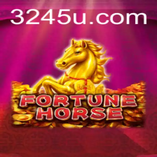 FortuneHorse: A Nova Sensação no Mundo dos Jogos Online