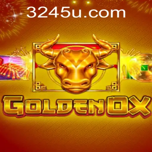 Descubra o Fascinante Mundo de GoldenOx na Plataforma 3245.COM