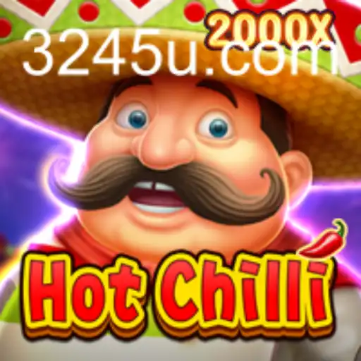 Jogo HotChilli: A Nova Sensação do Entretenimento Online em 3245.COM