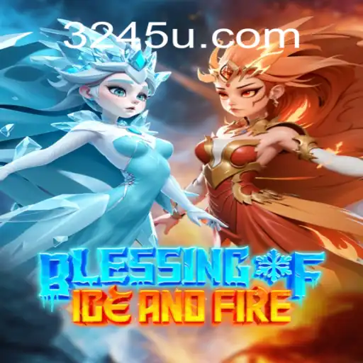 Descubra os Segredos de BlessingofIceandFire