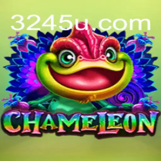 Descubra o Intrigante Mundo de Chameleon: O Jogo de Estratégia e Mistério da 3245.COM