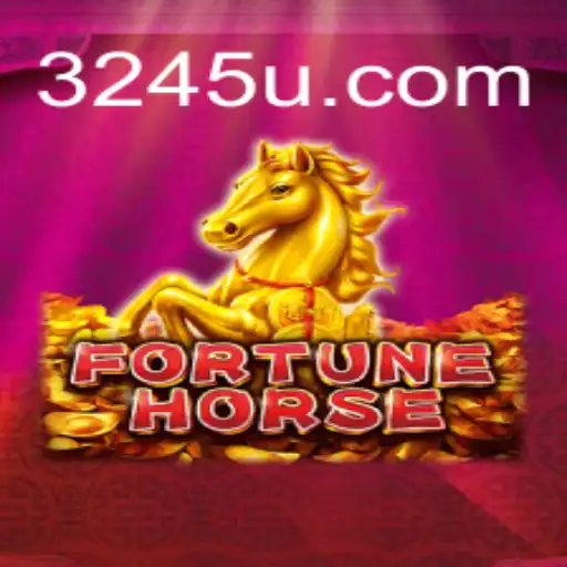 FortuneHorse: A Nova Sensação no Mundo dos Jogos Online