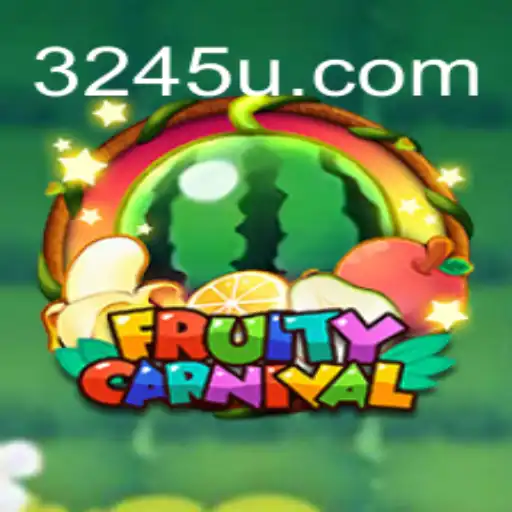 Descubra o Sensacional Mundo de FruityCarnival