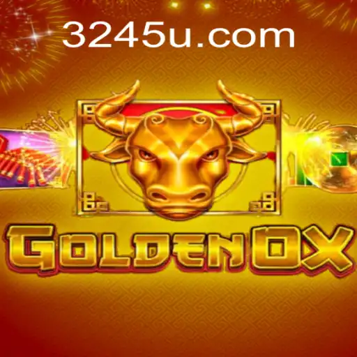 Descubra o Fascinante Mundo de GoldenOx na Plataforma 3245.COM