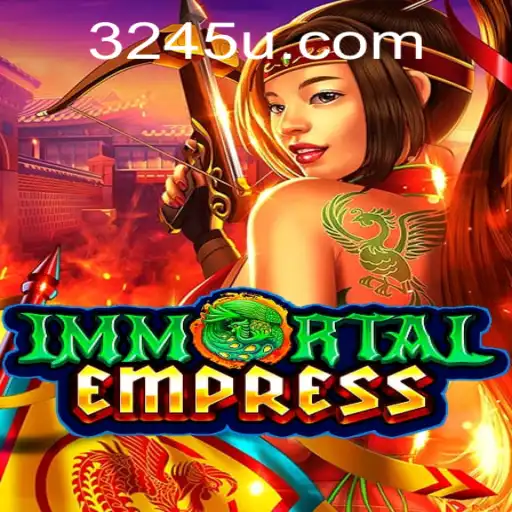 Descubra ImmortalEmpress: Um Novo Universo de Estratégia e Aventura