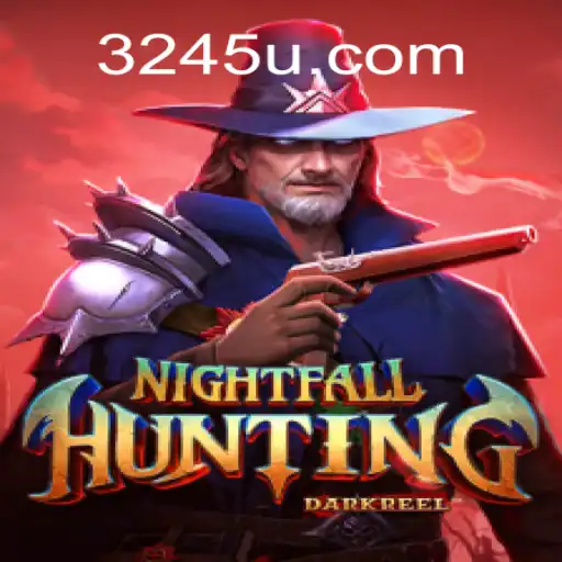 NightfallHunting: Uma Jornada Imersiva no Mundo Digital