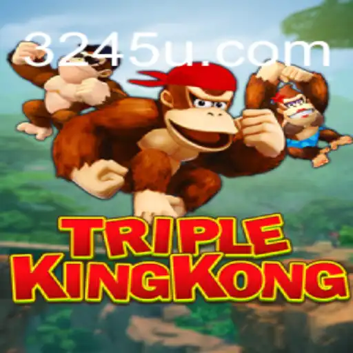 Descubra o Incrível Mundo do Jogo 'TripleKingKong'
