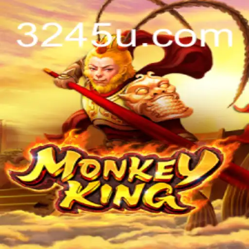 Explorando o Mundo de MonkeyKing