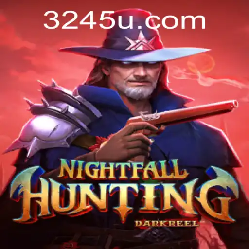NightfallHunting: Uma Jornada Imersiva no Mundo Digital