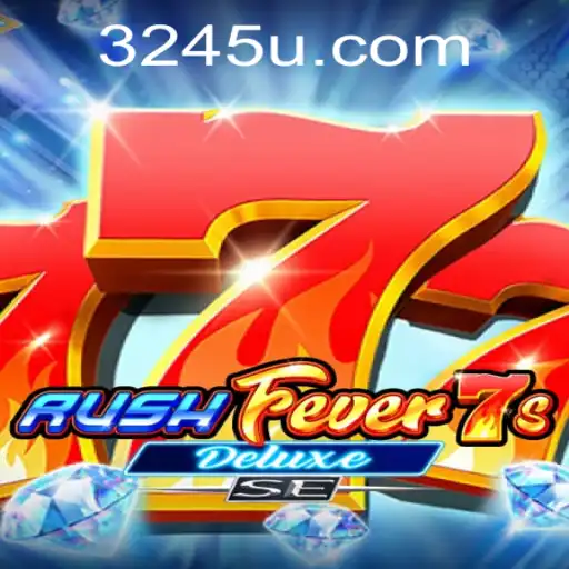 Explorando RushFever7sDeluxeSE: Uma Nova Sensação nos Jogos Online
