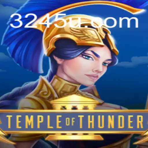 TempleofThunder: A Aventura Épica que Conquista Jogadores em 3245.COM