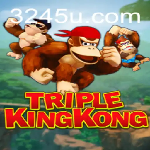 Descubra o Incrível Mundo do Jogo 'TripleKingKong'