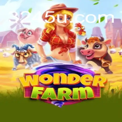 Explorando o Mundo de WonderFarm: Um Olhar Detalhado sobre o Jogo Popular
