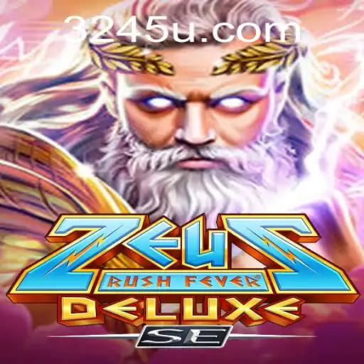 Explorando o Mundo de ZeusRushFeverDeluxeSE: Um Mergulho no Universo do Jogo